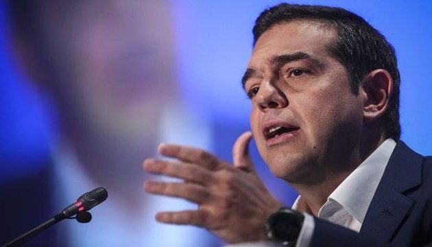 «Σκοτώνει» την περικοπή στις συντάξεις ο Τσίπρας – Στον αέρα η ΝΔ
