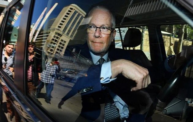 Σάλος στην Αυστραλία με τις απολύσεις «μη αρεστών» δημοσιογράφων  από το κρατικό κανάλι