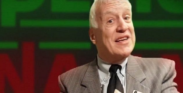 O μεγαλύτερος λούζερ της πολιτικής- To απίστευτο ρεκόρ που έχει ένας 67χρονος