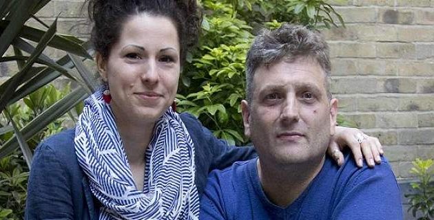 Έχασε την παρθενιά του: O άνδρας με το βιονικό πέος το «έκανε» για πρώτη φορά στα 45 του!