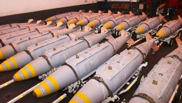 Η Ισπανία ακυρώνει την πώληση βομβών στη Σαουδική Αραβία – Επιστρέφει 9,2 εκατ. ευρώ