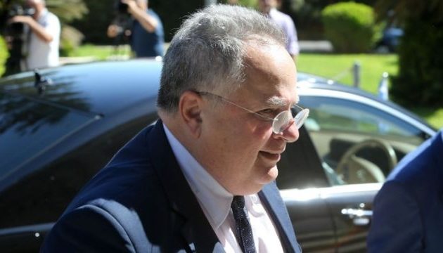 Γιατί συγκαλείται στις 12.00 Εθνικό Συμβούλιο Εξωτερικής Πολιτικής