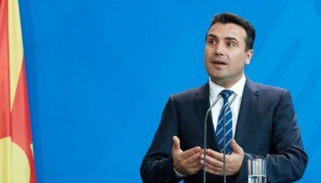 Τι είπε ο Ζόραν Ζάεφ στο Ευρωπαϊκό Κοινοβούλιο – Πώς τον υποδέχθηκαν