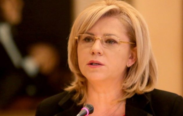 Κρέτσου: Η Ελλάδα ανάμεσα στις χώρες με τα υψηλότερα ποσοστά απορροφητικότητας ευρωπαϊκών κονδυλίων