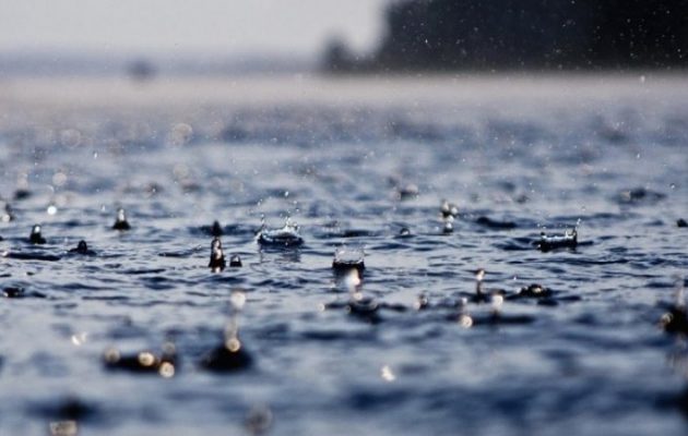 Καιρός: Βροχές και καταιγίδες την Παρασκευή