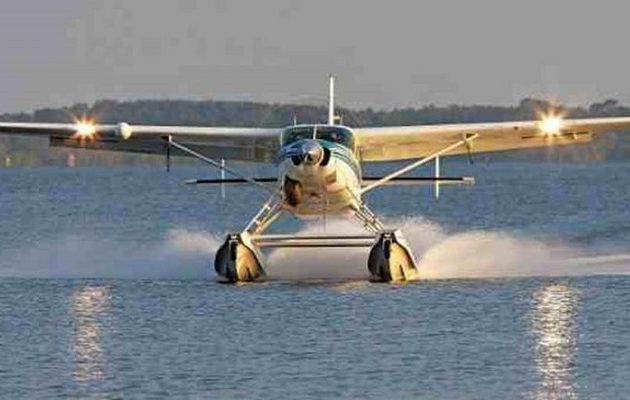 Ανοίγουν…. φτερά τα υδροπλάνα μετά από 15 χρόνια αναμονής – Tι προβλέπει το νομοσχέδιο