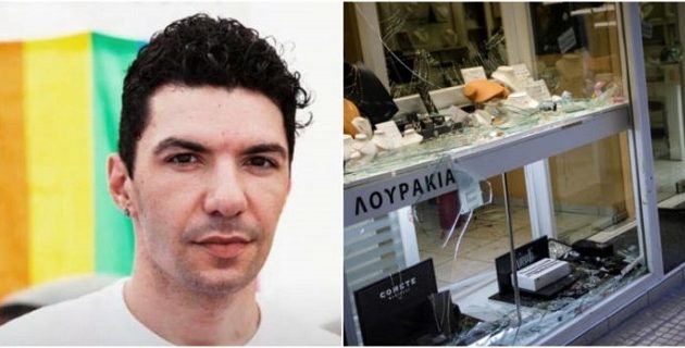 Ζακ Κωστόπουλος – Μήνυση για ανθρωποκτονία από πρόθεση κατέθεσε η οικογένειά του