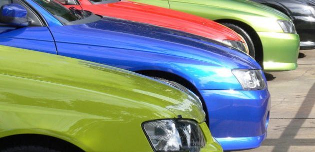 Υποχρεωτική η ασφάλιση αυτοκινήτου ακόμη και όταν είναι σε ακινησία