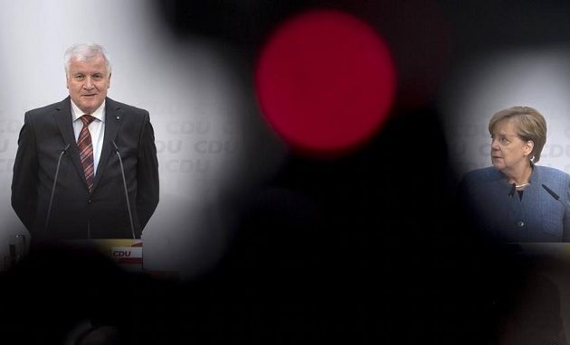 Βαυαρία-εκλογές: Μεγάλες απώλειες για τους Χριστιανοκοινωνιστές συμμάχους της Μέρκελ