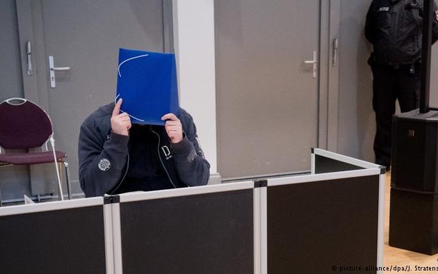 Γερμανία: Νοσηλευτής-θάνατος σκότωσε πάνω από 100 ασθενείς