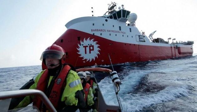 Τελεσίγραφο Στέιτ Ντιπάρμεντ για το Μπαρμπαρός: Αποθαρρύνουμε κάθε πράξη που αυξάνει την ένταση