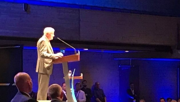 Πρόκληση Ζεεχόφερ: «Οι Βαυαροί κυβέρνησαν την Ελλάδα, καλύτερα να μην ήταν προσωρινό»