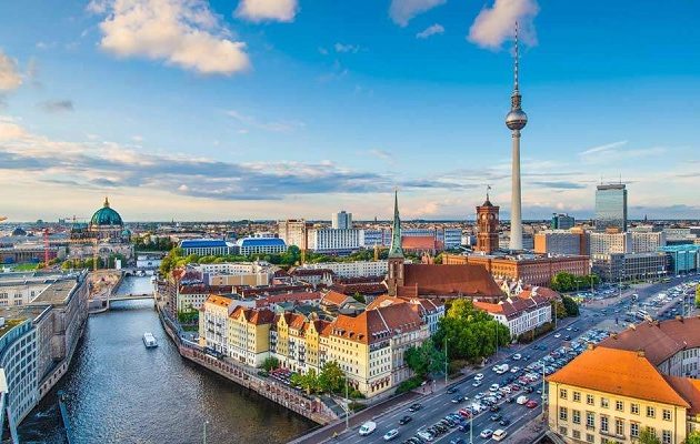 Ξέπλυμα χρήματος με αγορά ακινήτων στη Γερμανία – Tι αποκαλύπτει η Deutsche Welle