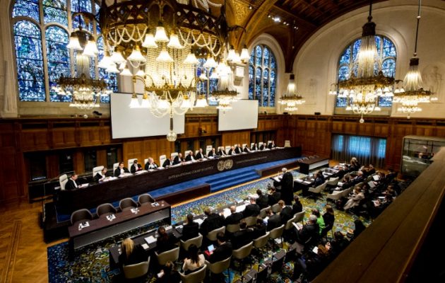 Το Διεθνές Δικαστήριο της Χάγης έβαλε όρια στις κυρώσεις των ΗΠΑ στο Ιράν