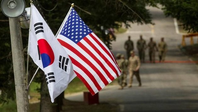 Γιατί Νότια Κορέα και ΗΠΑ ανέστειλαν προγραμματισμένη στρατιωτική άσκηση