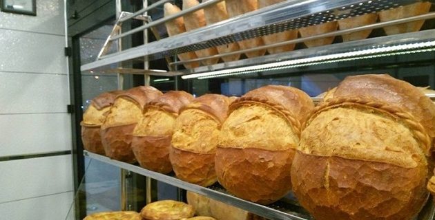 Τέλος το ψωμί στην Τουρκία – Τα μπακάλικα σταματάνε να πουλάνε