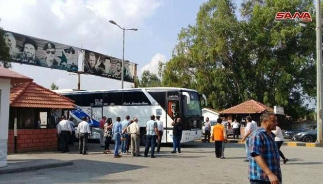 Λιβανέζος υπουργός: Δολοφονούνται οι Σύροι πρόσφυγες που επιστρέφουν στη χώρα τους