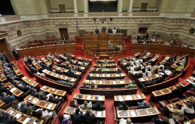 «Μπουρλότο» από το πόρισμα για το Ντυνάν – Οι αντιδράσεις και οι «βόμβες» της Εξεταστικής