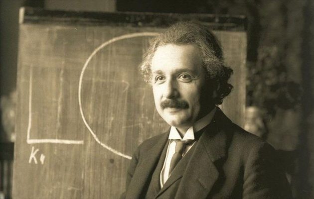 Βγάζουν στο «σφυρί» την επιστολή του Αϊνστάιν για το αν υπάρχει Θεός – Τι πίστευε