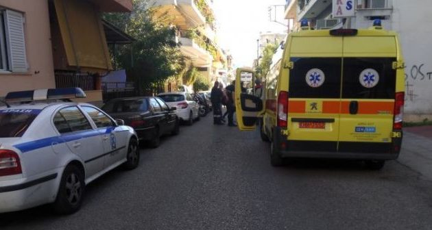 Αγρίνιο: Έπεσαν από μπαλκόνι δύο ανήλικα αδέλφια