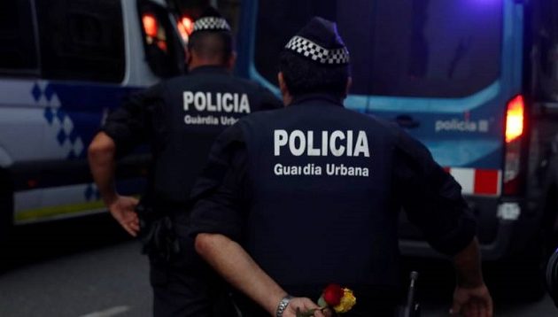 Εξαρθρώθηκε δίκτυο στρατολόγησης τζιχαντιστών σε 17 φυλακές της Ισπανίας