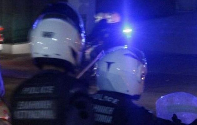 Συνελήφθησαν στην Κηφισιά δύο άνδρες που παρακολουθούσαν μεγάλο οικονομικό παράγοντα της Ελλάδας