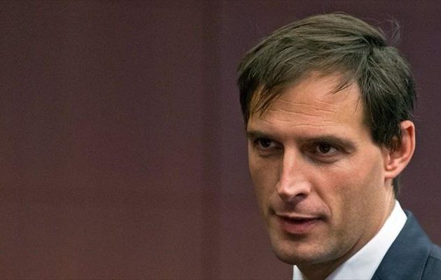 Η Ολλανδία μποϊκοτάρει το Νταβός της Ερήμου λόγω της υπόθεσης Κασόγκι