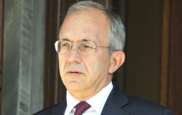 «Ξετσούμισε» ο Τούρκος Πρέσβης στην Αθήνα – Πρωτοφανείς ανοησίες σε ενημέρωση δημοσιογράφων