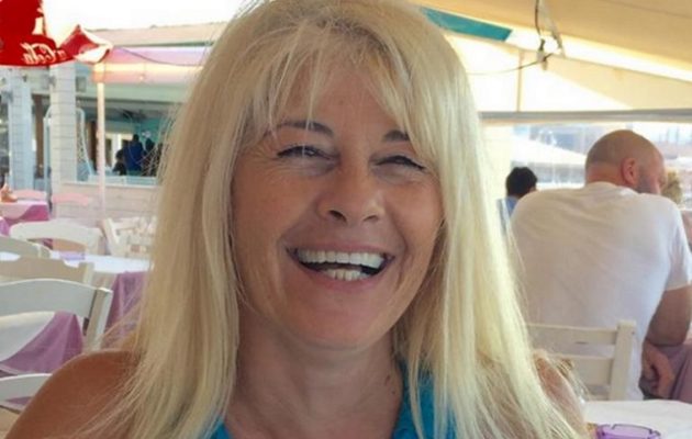 Mε 40 μαχαιριές έσφαξε την πρώην νύφη του – «Έμπηγε το μαχαίρι όσο πιο βαθιά μπορούσε»