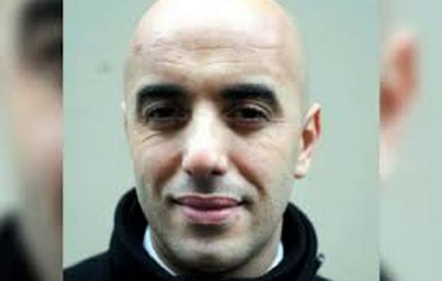 Πίσω στη φυλακή ο… «Παλαιοκώστας» της Γαλλίας (βίντεο)