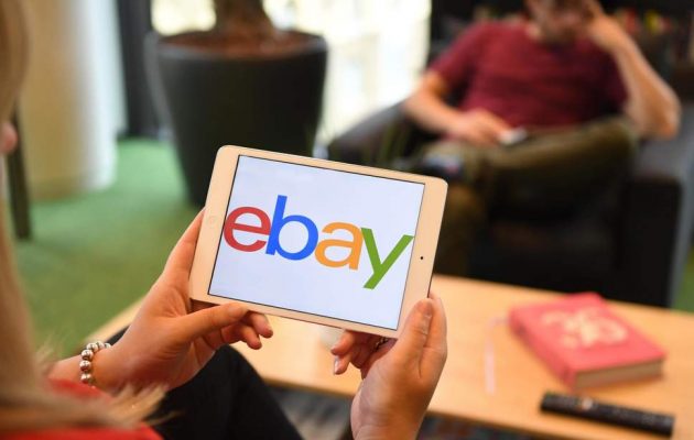 Βρετανός έβγαλε προς πώληση στο eBay την 37χρονη σύντροφό του (φωτο)