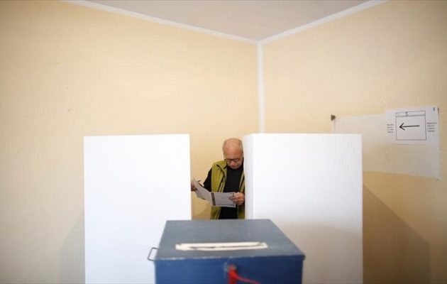 Εκλογές την Κυριακή στη Βοσνία-Ερζεγοβίνη – 7.500 υποψήφιοι για 518 θέσεις