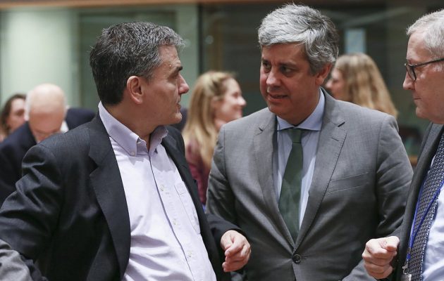 Η κυβέρνηση στέλνει στην Κομισιόν τον προϋπολογισμό του 2019 – Τι περιέχει