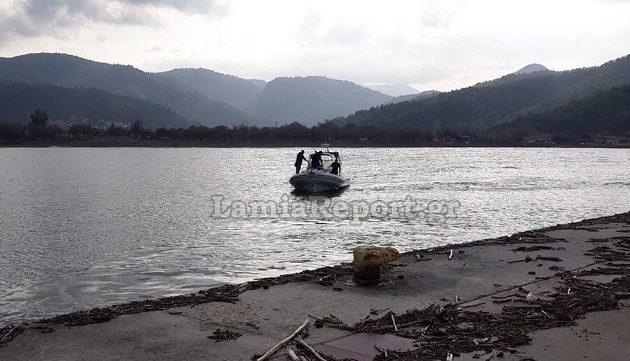 Νεκρός βρέθηκε ο 67χρονος που αγνοούνταν μετά το πέρασμα του κυκλώνα