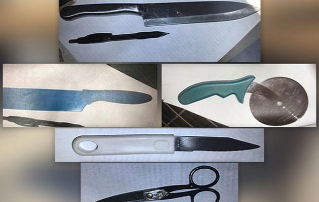 12χρονες σχεδίαζαν να σφάξουν και να πιουν το αίμα συμμαθητών τους