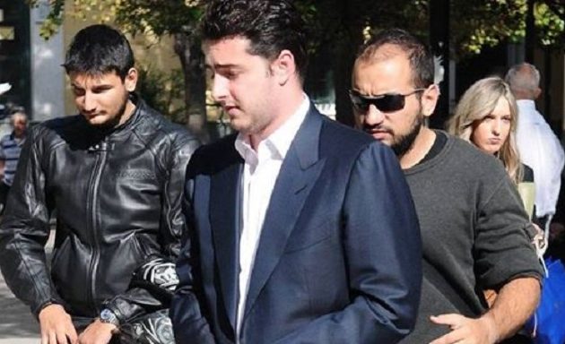 Ισοβίτης που εμπλέκεται στην αποφυλάκιση Φλώρου υποστηρίζει ότι κατηγορείται από παράνομο υλικό