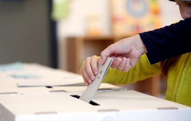 Την Κυριακή οι κρίσιμες εκλογές στην Έσση – Πόσοι Γερμανοί ψηφίζουν