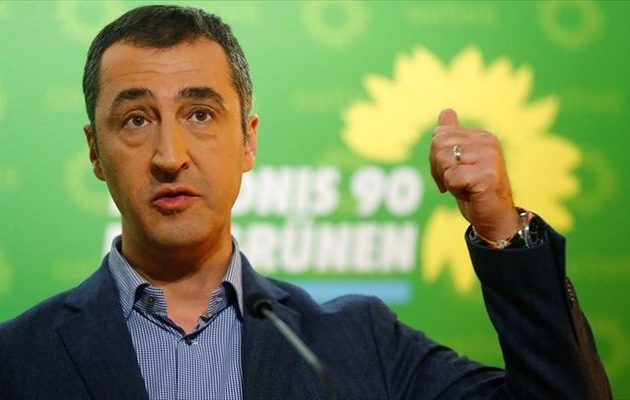 Οι Πράσινοι στη Γερμανία αγγίζουν πλέον το 20% – Τι δείχνει δημοσκόπηση