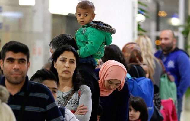 Βερολίνο: Καμία πτήση με μετανάστες προς την Ιταλία αυτή την εβδομάδα