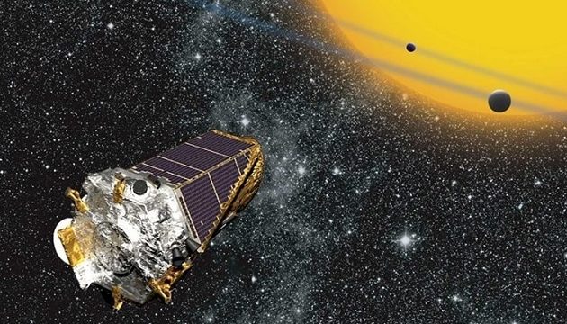 NASA: Μπορεί να υπάρχει ζωή στο ηλιακό μας σύστημα