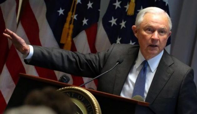 Αμερικανός αξιωματούχος «δείχνει» Χεζμπολάχ και 4 καρτέλ ναρκωτικών ως τις μεγαλύτερες απειλές