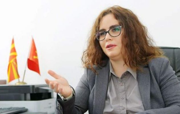 Μία από τις βουλευτές του VMRO-DPMNE που ψήφισαν «ναι» την Παρασκευή λέει ότι θα το ξανακάνει