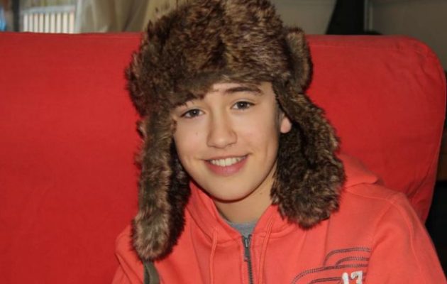 Οι Κούρδοι θα παραδώσουν στον Καναδά 11 τζιχαντιστές πολίτες του – Μεταξύ τους και ο 23χρονος «Τζιχάντι Τζακ»