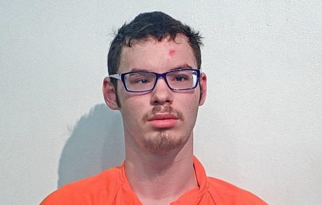 Διεστραμμένος 21χρονος θα σκότωνε ανήλικη, θα τη βίαζε και θα την έτρωγε