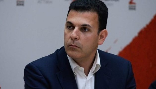 Παρέμβαση Καραμέρου μετά τον εμφύλιο Πατούληδων για το Μαρούσι