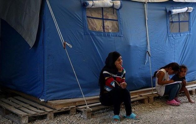 Έκτακτη βοήθεια 24 εκατ. ευρώ από Κομισιόν για τα προσφυγόπουλα στην Ελλάδα