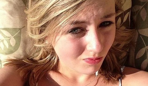 21χρονη αυτοκτόνησε μέσα στη φυλακή γιατί την ανάγκασαν να «παρελάσει» γυμνή