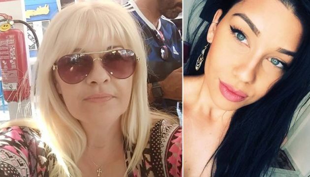 Αυτή είναι η άτυχη γυναίκα που δολοφονήθηκε σε ενέδρα θανάτου στην Κρήτη (φωτο)