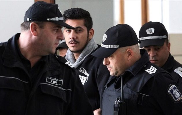 Ομολόγησε τον βιασμό και φόνο της Βουλγάρας δημοσιογράφου – «Δε μπορώ να πιστέψω πώς το έκανα»
