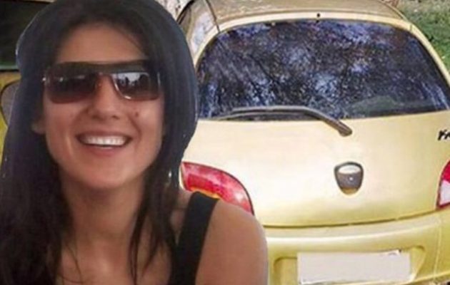 Η 16χρονη κόρη της Λαγούδη ξεσπά έναν χρόνο μετά τη δολοφονία της μητέρας της